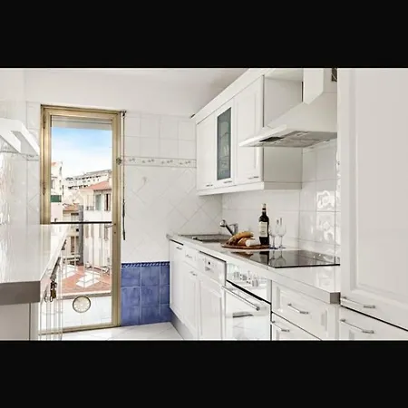 Apartment Magnifique 3 Pieces Front De Vue Panoramique