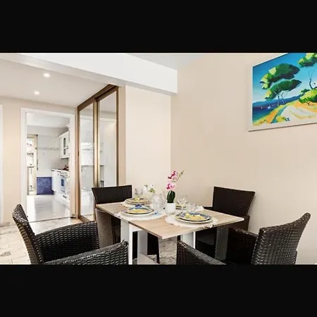 Magnifique 3 Pieces Front De Vue Panoramique Apartment *